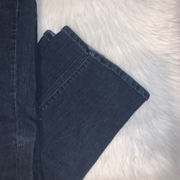 Avenue denim 16 average bootcut jeans A09 - Picture 5 of 7